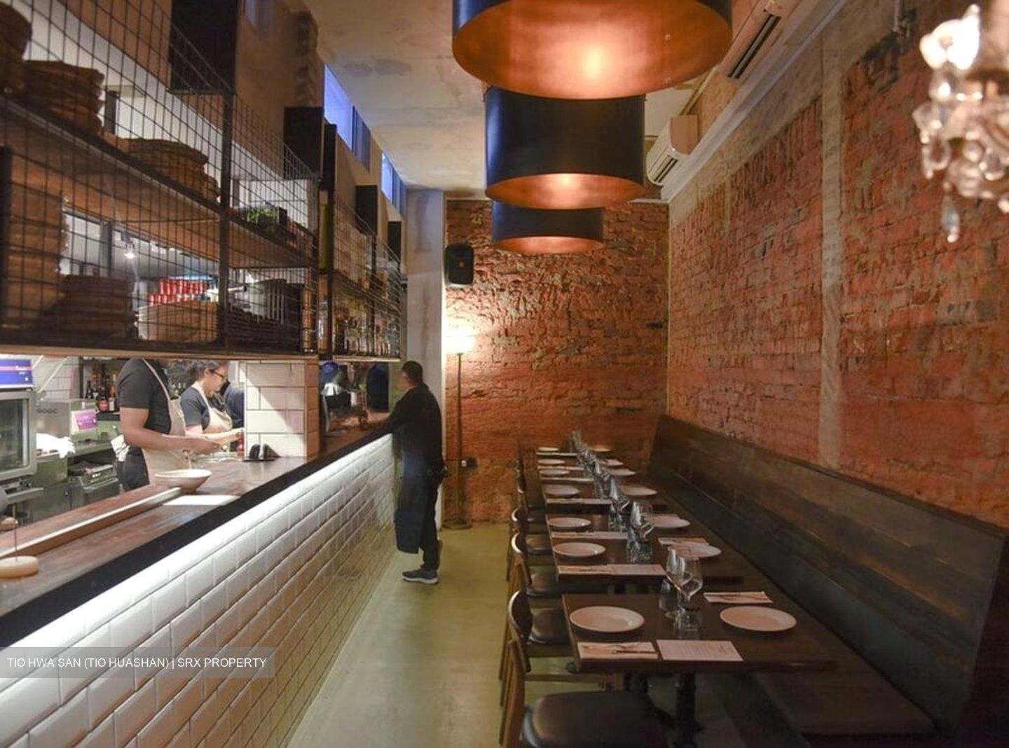 Amoy Street (D1), Retail #453471651
